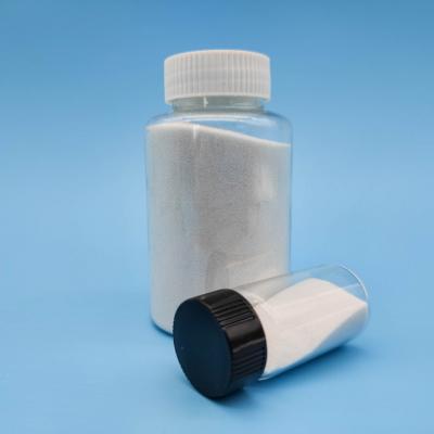 ISO9001 Industrial Alumina Powder F500 9.0 Mohs For Railway Parts Europe Standard