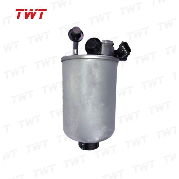 TWT V9X ADL Conjunto de filtro de combustible 164005X21A 164005X21B 16400-5X21A 16400-5X21B para el Nissan NAVARA D40 3.0D 2010