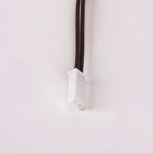 Arnés de cable personalizable con interruptor incluido y aislamiento de PVC para aplicaciones electrónicas - Suministrado por la fábrica y certificado RoHS