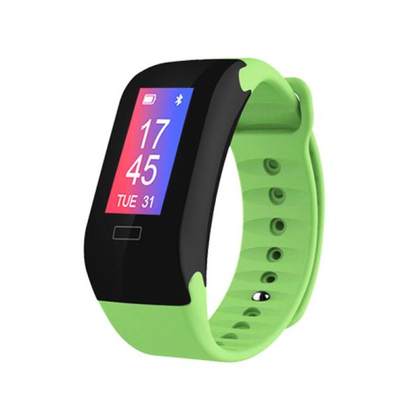 Amazfit Gtr ECG Heart Rate Blood Pressure Oxygen Bracelet Factory Smart Ring Bluetooth Smartwatch Band