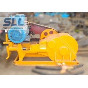 Cement Grouting Pump