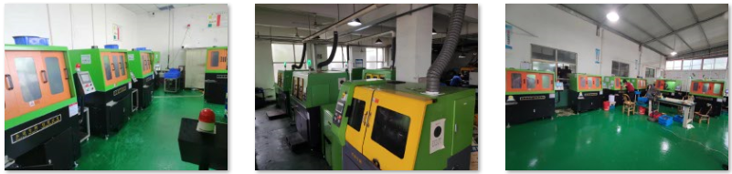 Guangdong Autofor Precision Intelligent Technology Co., Ltd.
