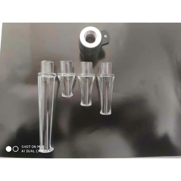 Laser Carbon Peeling ND YAG Laser Tattoo Removal Machine For Salon