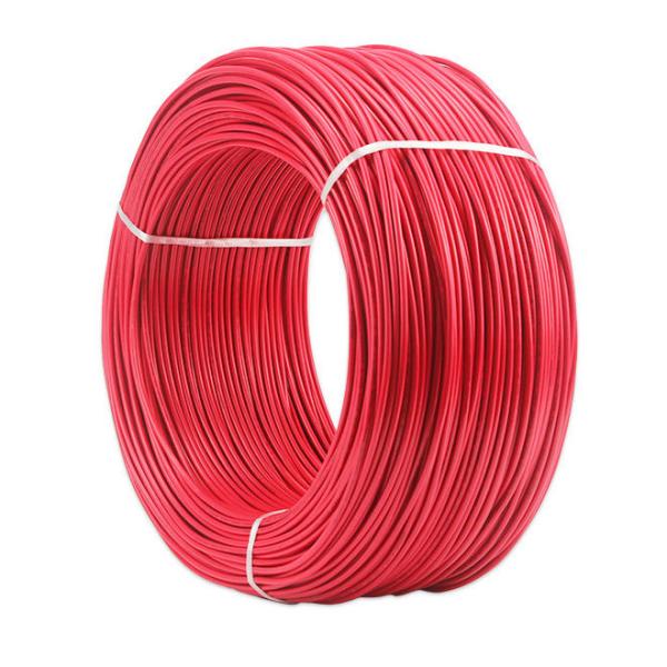 3000V Rated Tin Copper Voltage Energy Storage Xlpe Battery Cable