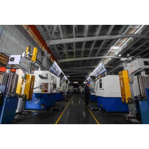 CHANGSHA MEGE BEARINGS CO., LTD