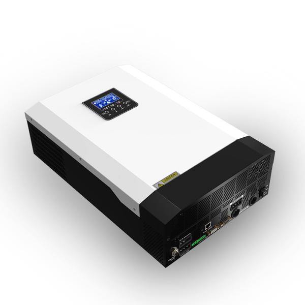 Offgrid 24v 48v 1.5kw, 2kw 2.5kw 3.5kw 5kw 6kw 1.5 2 2.5 3 3.5 5 6 Kw Low Frequency Mppt Off Grid Hybrid Power Solar Inverter
