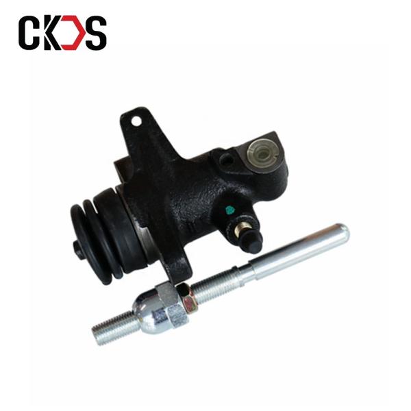 CLUTCH MASTER CYLINDER ISUZU 1-47500-239-2 Aftermarket OEM Transmission Spare Assy Japanese Diesel Truck Clutch Parts