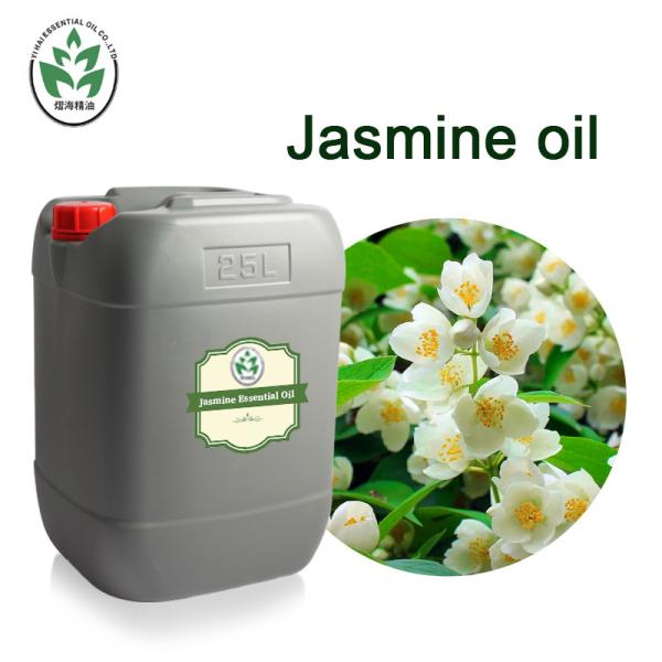 Curative Effect Spiritual Healing Pure Organic Essential Oils Organic Jasmine Essential Oil