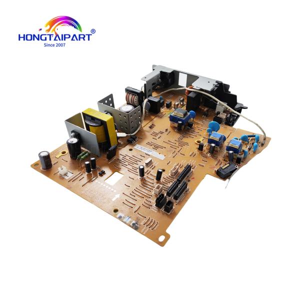 Tabela de formato original para Canon MF 232 236 249