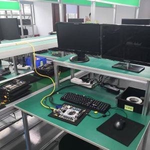 Huiyuan Intelligent Technology (guangzhou) Co., Ltd.