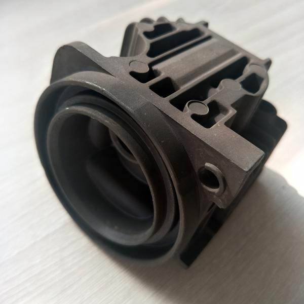 Audi Q7 Cylinder Air Suspension System Repair Part