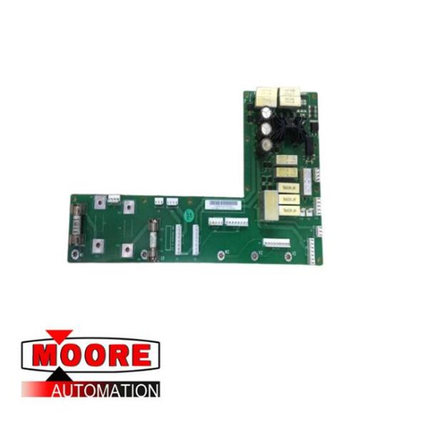 Плита защиты единичного объекта выпрямителя тока конвертера CMRB11C ABB