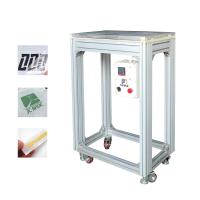PVC économiseur d'énergie faisant les matériaux cuire au four liquides d'Oven For Curing And Molding Arious