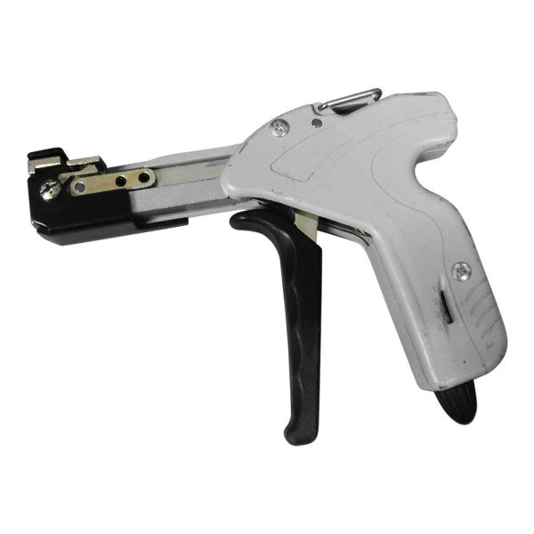 Automatic  Stainless Steel Cable Tie Tool For Easy Installing S HS-600