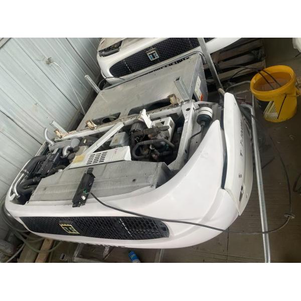 Used THERMO KING unit thermo king used unit T-1000M T1000M good condition made around 2011-2019 year