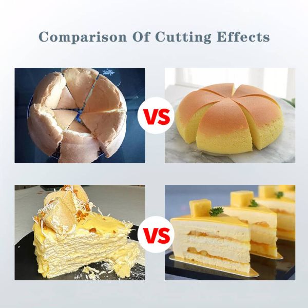 Compact Ultrasonic Cutting Tool Designed for Seamless Cutting of Synthetic Fabrics Nonwoven Materials and Rubber Sheets