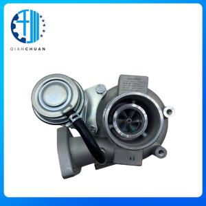 49377-01610 TD04L Turbo Turbocharger For Komatsu Excavator PC130-7,SAA4D95LE