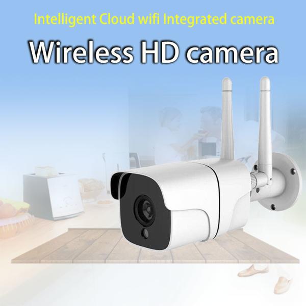 Беспроводное на открытом воздухе камеры 2.0MP Cctv крытое