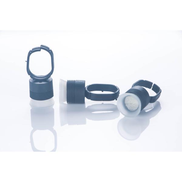 Microblading Pigment Ring Cups Permanent Makeup Accessories