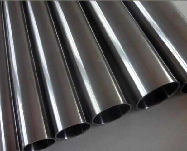 0.1 - categoria 409L 410 410S 420 420J2 430 de aço inoxidável da tubulação 409 de 10.0mm