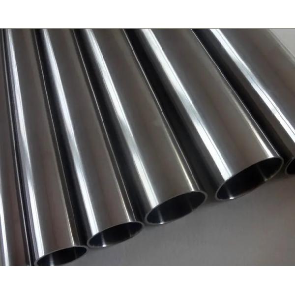 ТРУБА НЕРЖАВЕЮЩЕЙ СТАЛИ 200 300 400 СЕРИЙ ДЛЯ ИНДУСТРИИ ОХРАНЫ ОКРУЖАЮЩЕЙ СРЕДЫ