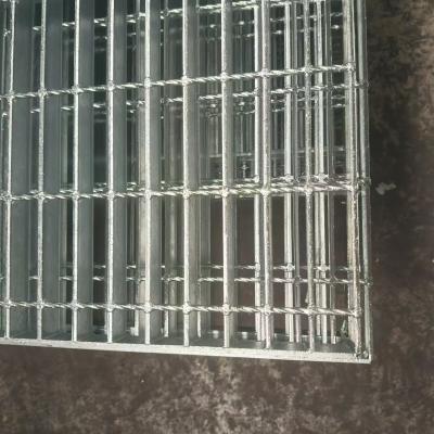 Steel Grating Trench Cover Essential Component For Safe And Smooth Traffic