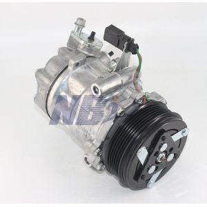 SD6V12 Vw Polo Ac компрессор 6RF820803A 6RF820803B 6RF820803 6R0820803A 6R0820803B