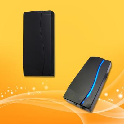 Cartão RFID e Controle de Acesso de Código QR Turnstile Leitor de controle de acesso de código QR com interface USB, RS232 ou TCP/IP