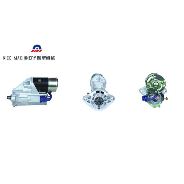HDB50 HZB40 HDB30 12T*45 24Volt Generator Starter Motor