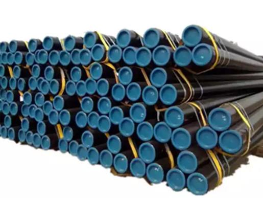 Mild GM 5310 20G CK45 SCH40 9 5/8 Seamless Steel Honed Tube Honing Pipe Manufacturers