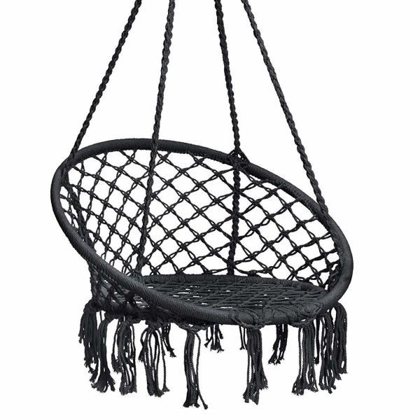 Camping hammock cotton hammock