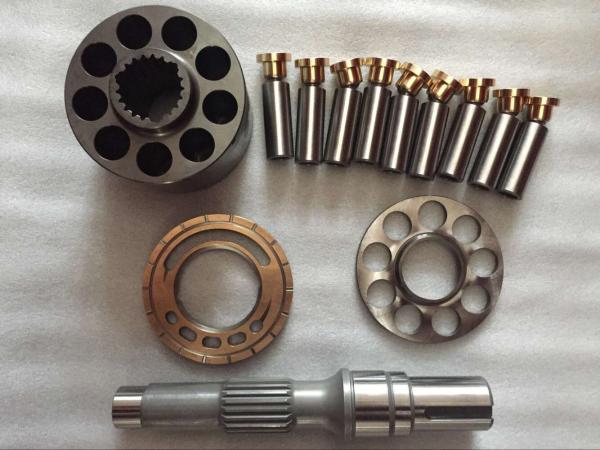 Peças da bomba hidráulica de Hannifin Parker, peças de reparo da bomba PV140 hidráulica