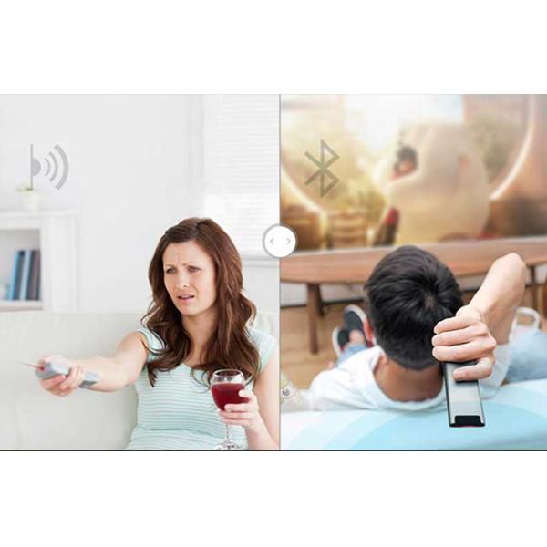 Multiple Languages BT 4.2 Pocket Mini DLP Projector With 3W Speaker