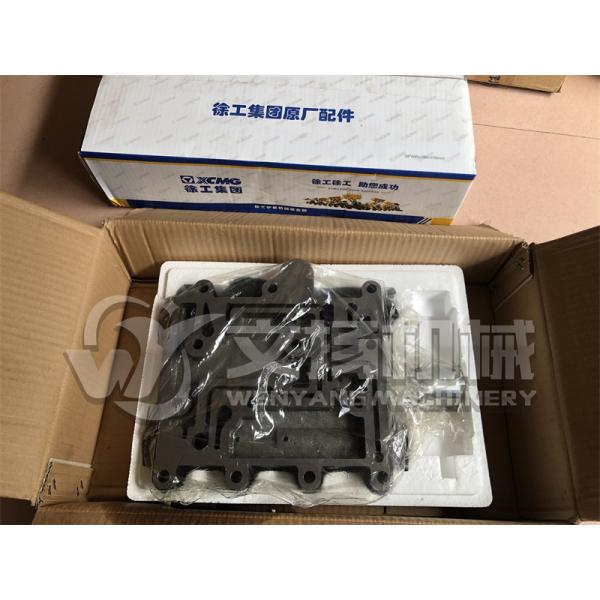 XCMG wheel loader ZL30G original spare parts control valve 250200147