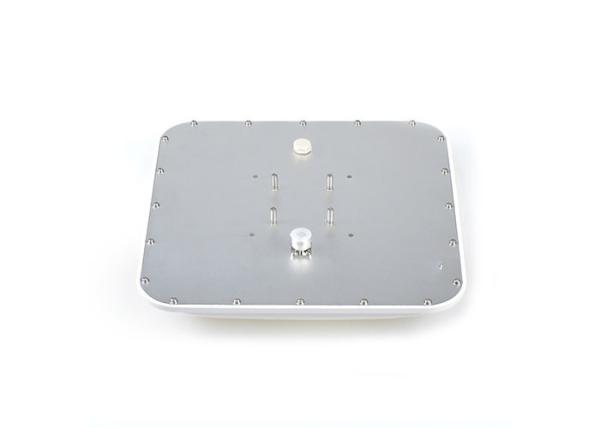IP65 Rugged RFID Fixed Reader with Reliable Sealing Performance and Long Service Life