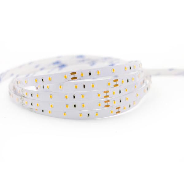 The Latest  technology smd2835 white led strip lights 12v for decorateCRI up to 90Ra