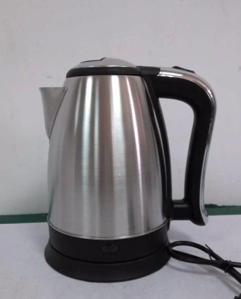 Home appliance 1.8L stainless steel electric kettle