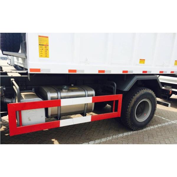 290ХП Синотрук Хово 4кс2 тележка Типпер 10 тонн небольшая с сильной коробкой передач управления рулем