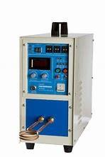Combined induction heating machine 3000w with power Induction heating machine