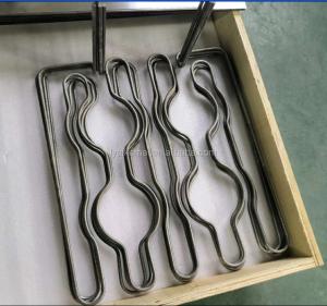 China wholesale high quality Vacuum Furnace Parts molybdenum alloy