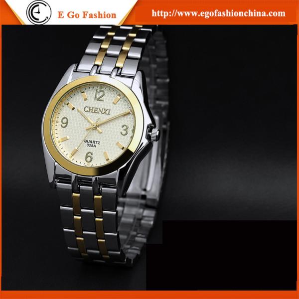 Men's Watch Women's Watch Lady Watch Quartz Watch Analog Watch 20PCS Low MOQ Cheap Watches