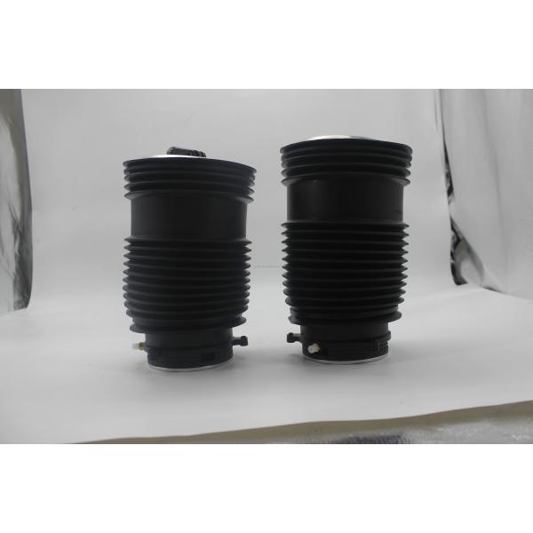 Sacos de mola de suspensão pneumática traseira 2053200125 2053200225 para Mercedes-Benz W205