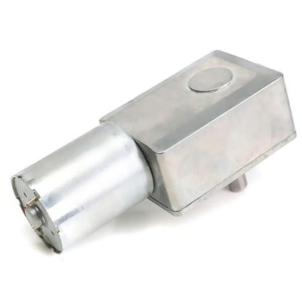 Faradyi Customized High Quality High Torque Low Rpm 12v Dc Geared Motor For Car And Caravan Mover