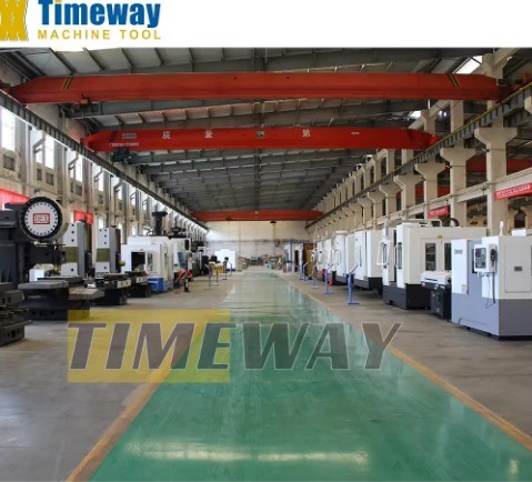 Customizable BH-1600 Hydraulic Slotting Machine for Metal Manufacturing Line