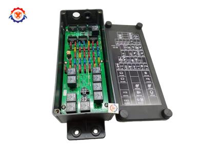 Caixa do fusível de Electrical Parts VOE14683230 da máquina escavadora de EC210 EC220 EC240