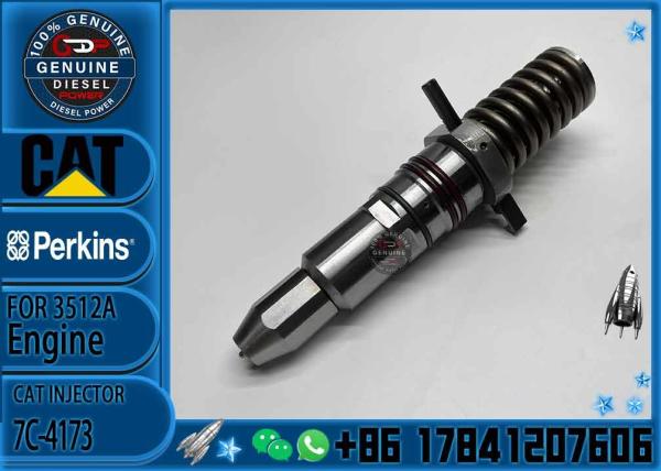 C-A-T  Fuel Injector Nozzle  9Y-4544 0R-3883 0R-0906 7C-4173 6I-3075 0R-8338 10R-1252 0R-3052 0R-3051 0R-2921 0R-2925