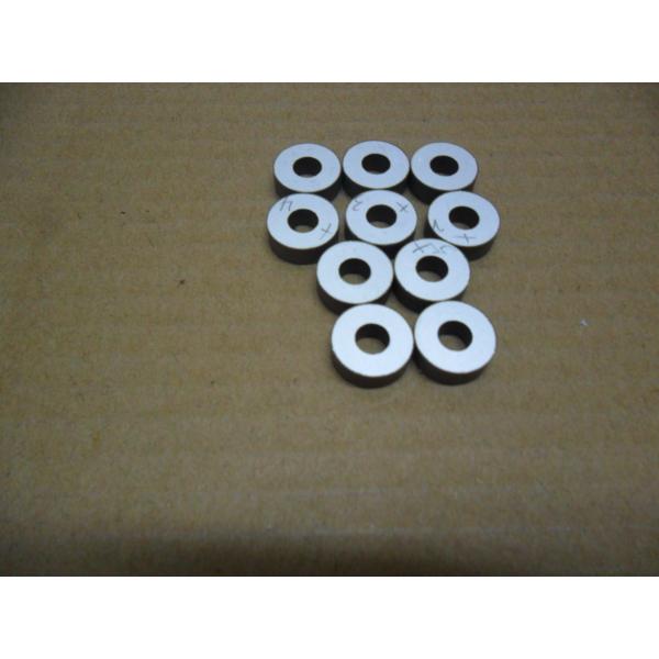 PZT8 Ceramic Piezoelectric Plate for medical machine cleaning welding transducer