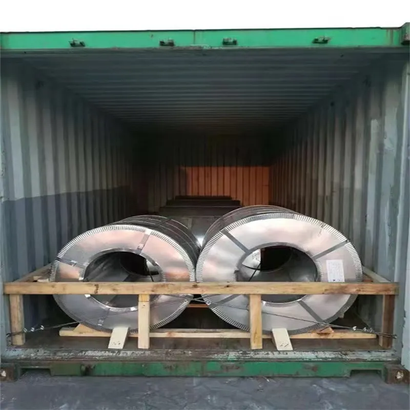 Camouflage Color Coated Iron Sheet Prepainted Steel PPGI Steel Roll