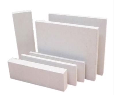 Ultra Lightweight Xonotlite Products 1050C Fire Resistant Insulation Board