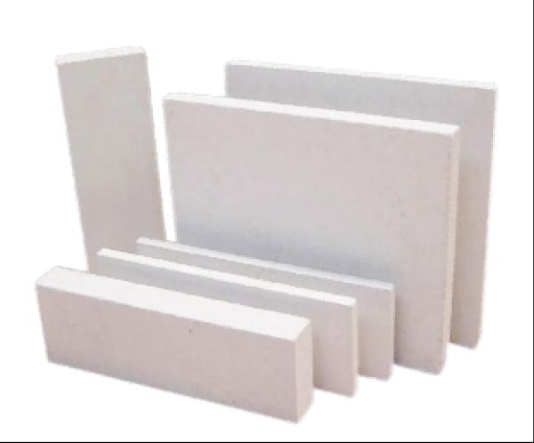 Ultra Lightweight Xonotlite Products 1050C Fire Resistant Insulation Board